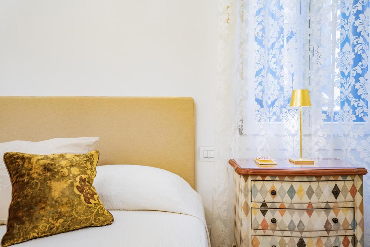 Apartamento Ca' San Beneto Completely Refurbished In A Fabulously Area Venecia